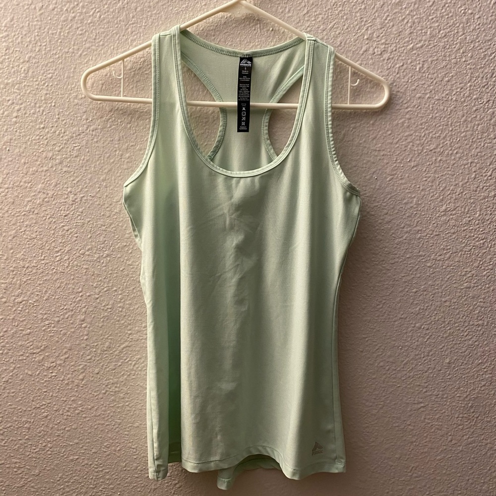 Reebok Active Tank